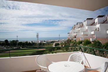 Apartamentos Turisticos Resort De Nerja