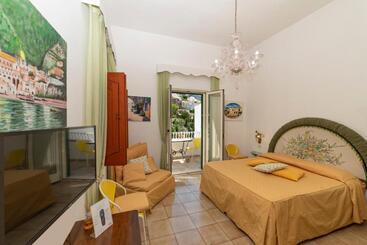 Bed and Breakfast Casa Teresa