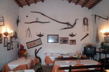 Borgo Di Pietra Bianca