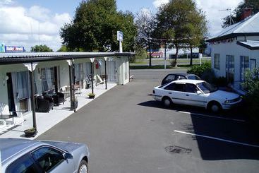 City Close Motel