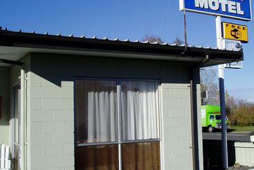 City Close Motel