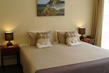 City Close Motel