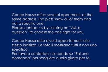 Cocco House