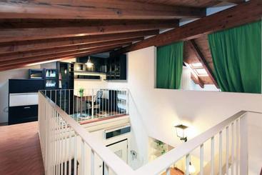 Cocco House