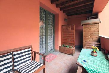 Cocco House