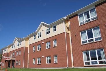 شقة Glendenning Hall At Holland College