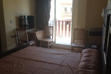 דירה Gold Sharm Residence