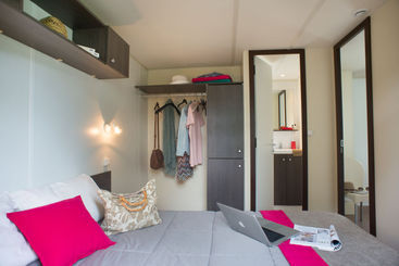 فندق Camping Bois Dormant Mh 329