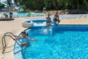 فندق Camping Bois Dormant Mh 329