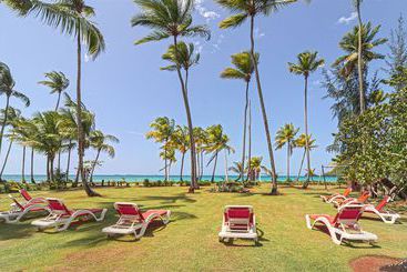 هتل Casa Grande Beach