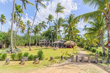 هتل Casa Grande Beach
