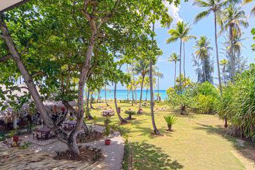 هتل Casa Grande Beach
