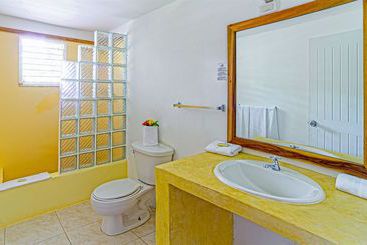 هتل Casa Grande Beach