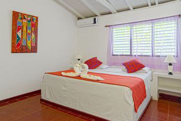 هتل Casa Grande Beach