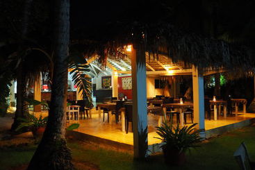 هتل Casa Grande Beach