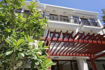 هتل Hoi An Travel Lodge