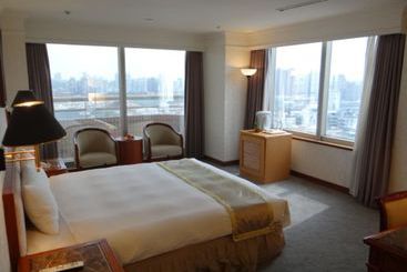 هتل Hometel  Kaohsiung