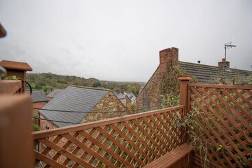 هتل The Royal George