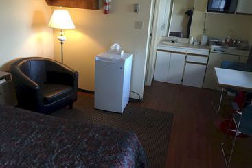 Northern Lites Motel