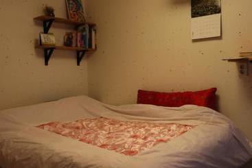 膳宿费 Hanok Eugene S House Dongdaemun