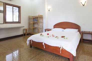 Sangker Villa