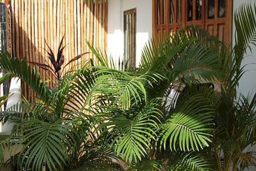 Sangker Villa