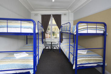 The George Sydney   Hostel