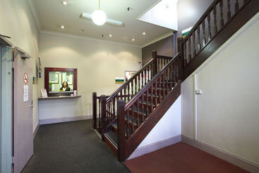 The George Sydney   Hostel