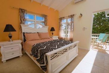 Villa Marie - Adults Only