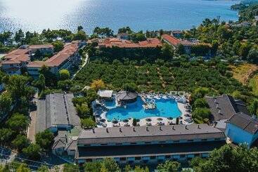 ویلا Acrotel Athena Residence