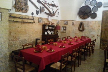 Agriturismo La Lucia