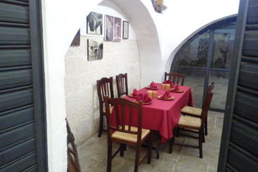 Agriturismo La Lucia