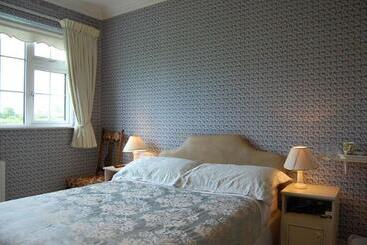 Ballingowan House B&b