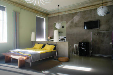 Club Chao Mama - Hostel