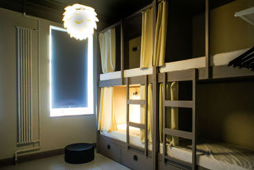 Club Chao Mama - Hostel