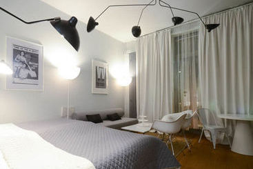 Club Chao Mama - Hostel