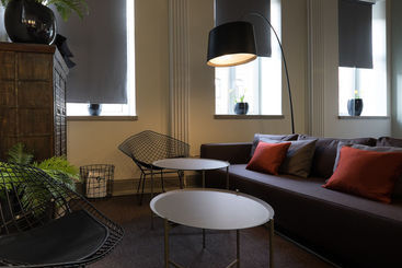 Club Chao Mama - Hostel