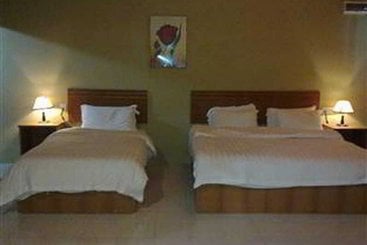 هتل Landcons Resort