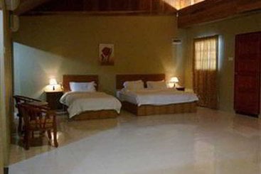 هتل Landcons Resort