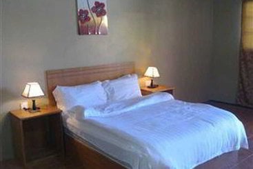 هتل Landcons Resort