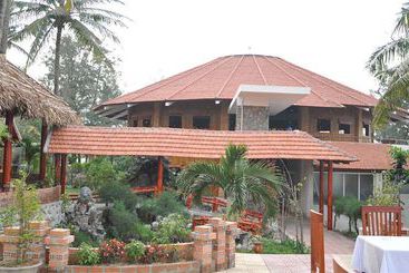 Làng Cò Resort