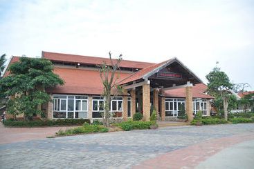 Làng Cò Resort
