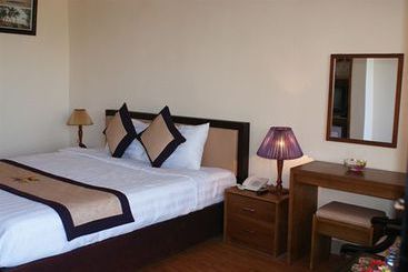 Làng Cò Resort