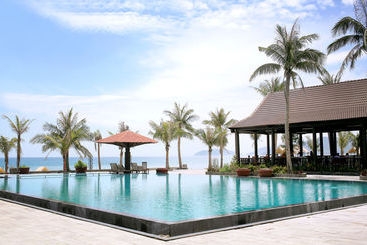 Làng Cò Resort