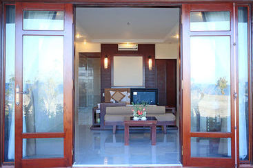 Làng Cò Resort