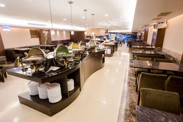 Mou Hotel Luchuan