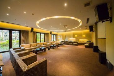 Narada Resort & Spa Liangzhu