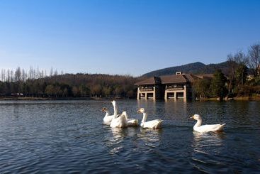 Narada Resort & Spa Liangzhu