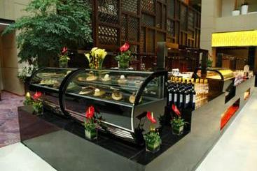 هتل Palace Garden  And Resorts