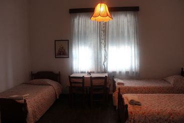 پانسیون Trianon